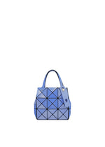 CARAT Handbag Blue
