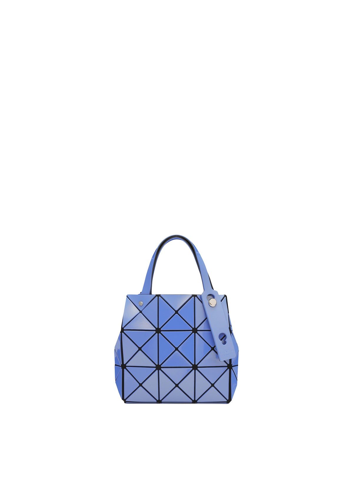 CARAT Handbag Blue – ISSEY MIYAKE EU