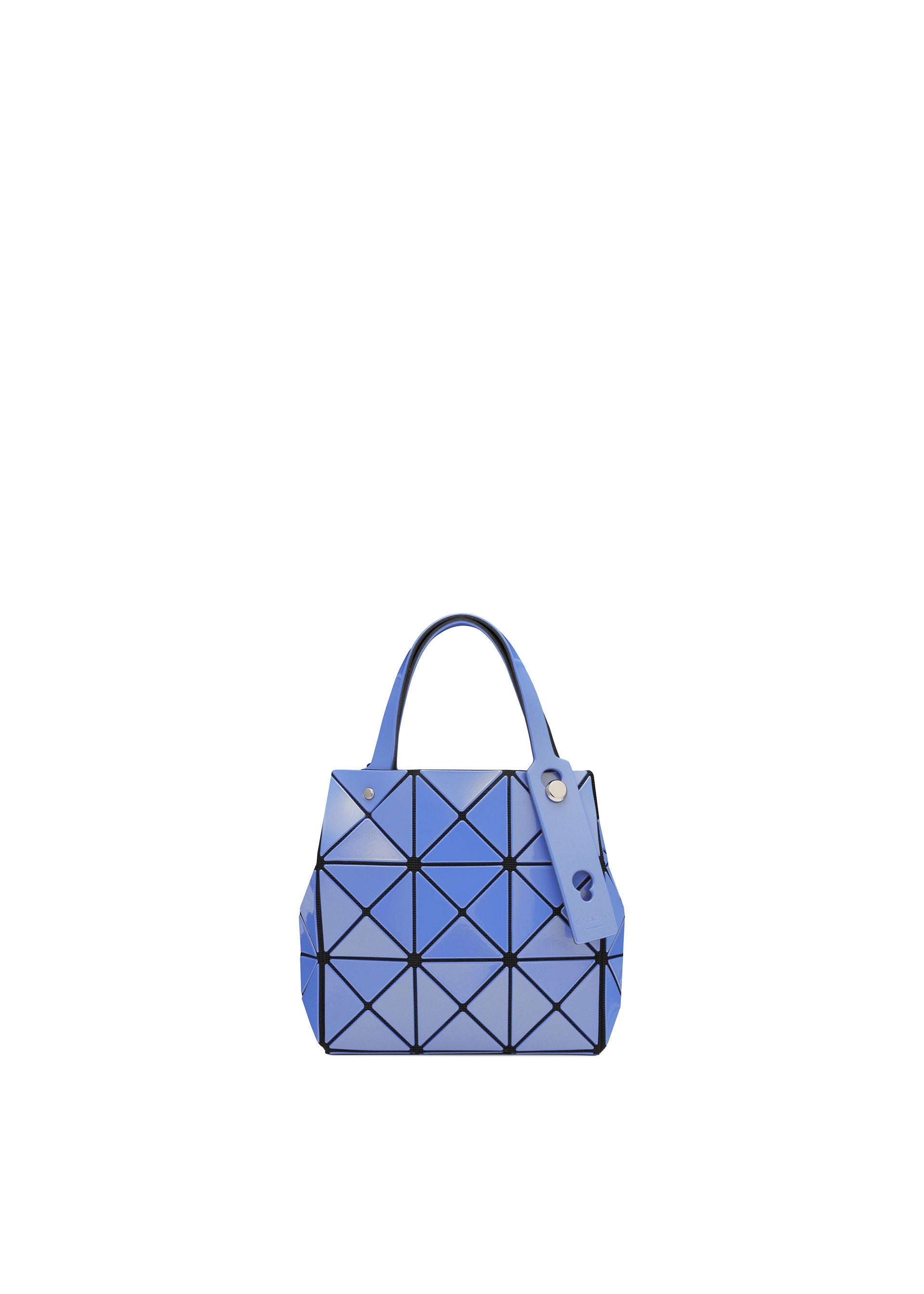 CARAT Handbag Blue