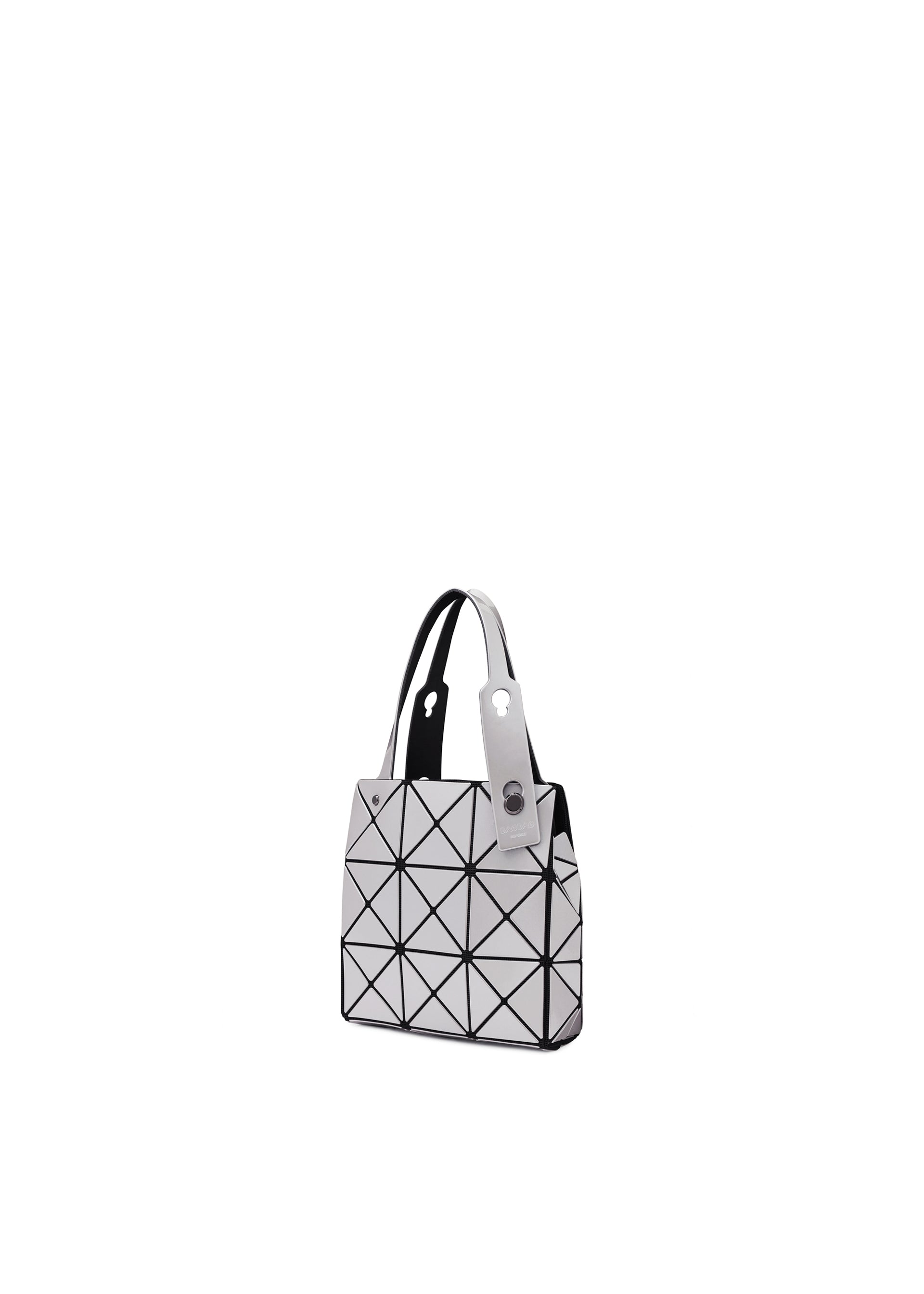 CARAT Handbag Blue – ISSEY MIYAKE EU