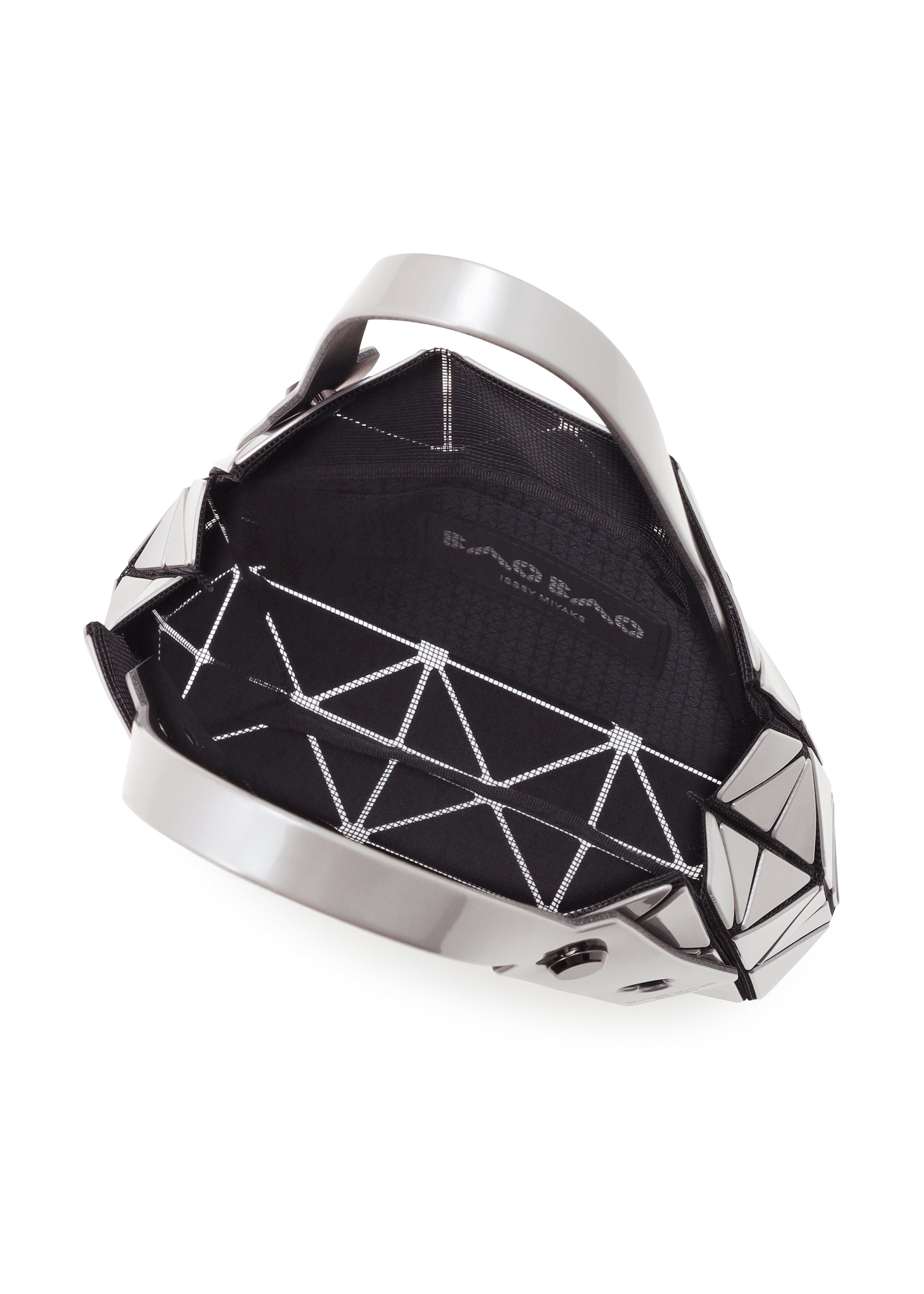 CARAT Handbag Blue – ISSEY MIYAKE EU