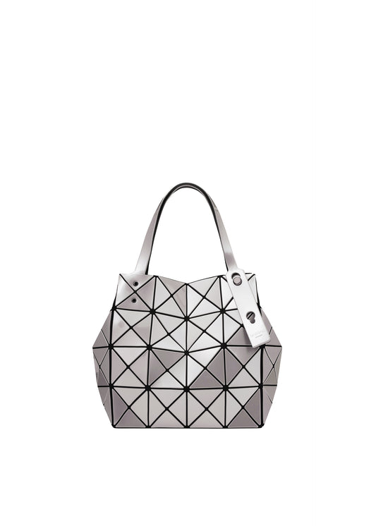 CARAT Handbag Grey