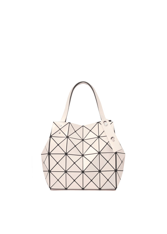 CARAT Handbag Light Beige