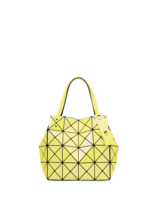 CARAT Handbag Yellow