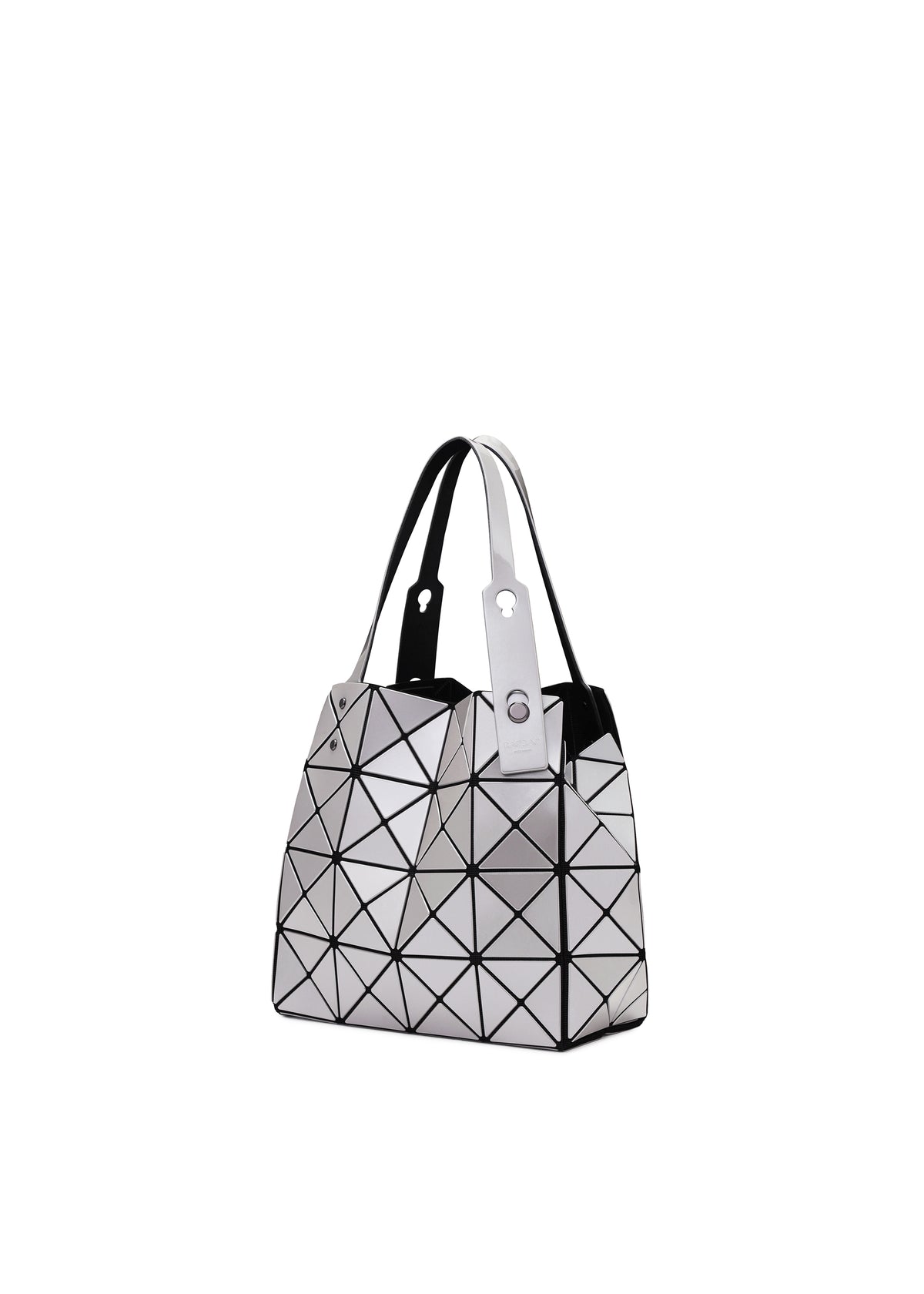 CARAT Handbag Grey
