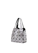 CARAT Handbag Grey