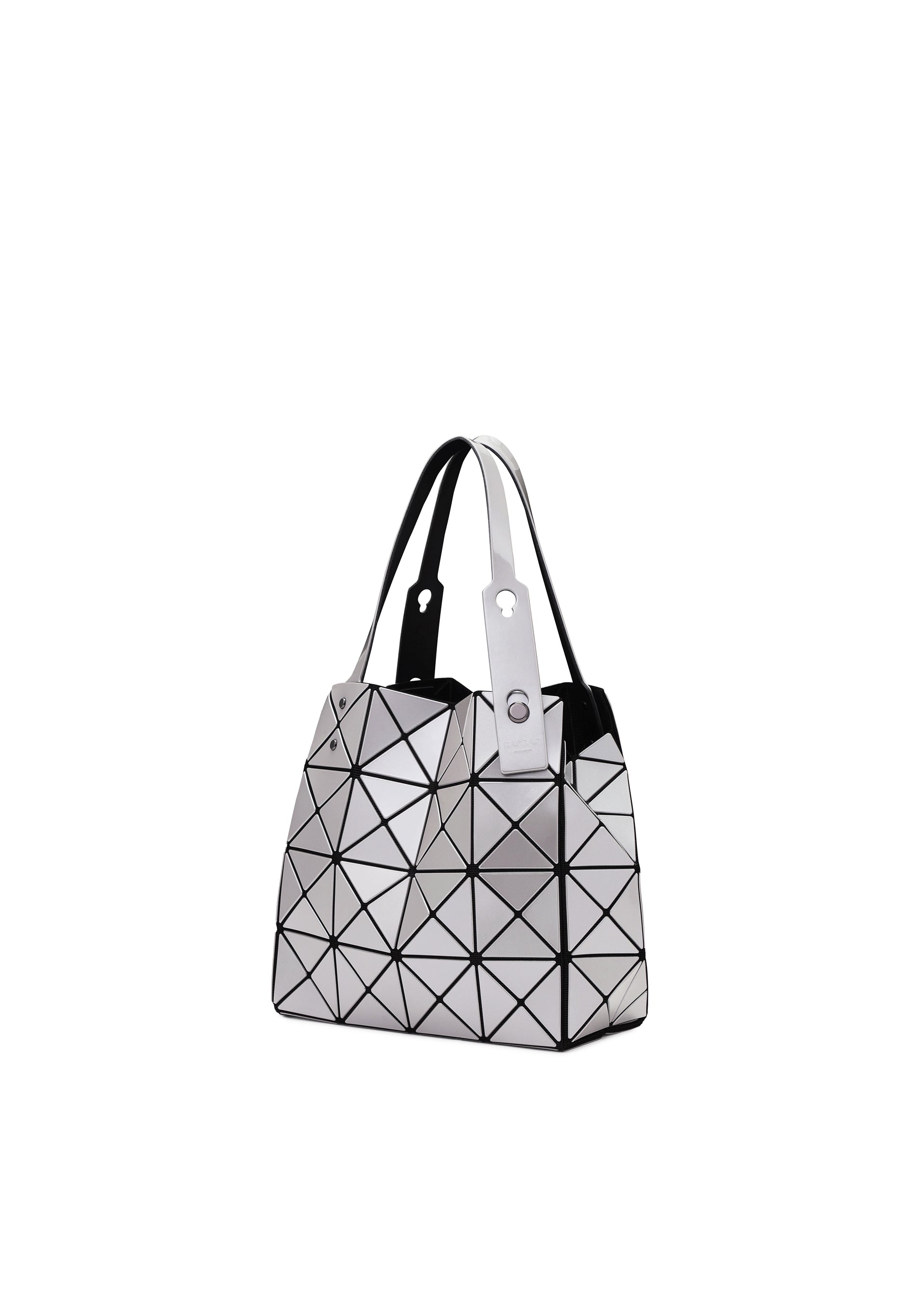 CARAT Handbag Blue – ISSEY MIYAKE EU