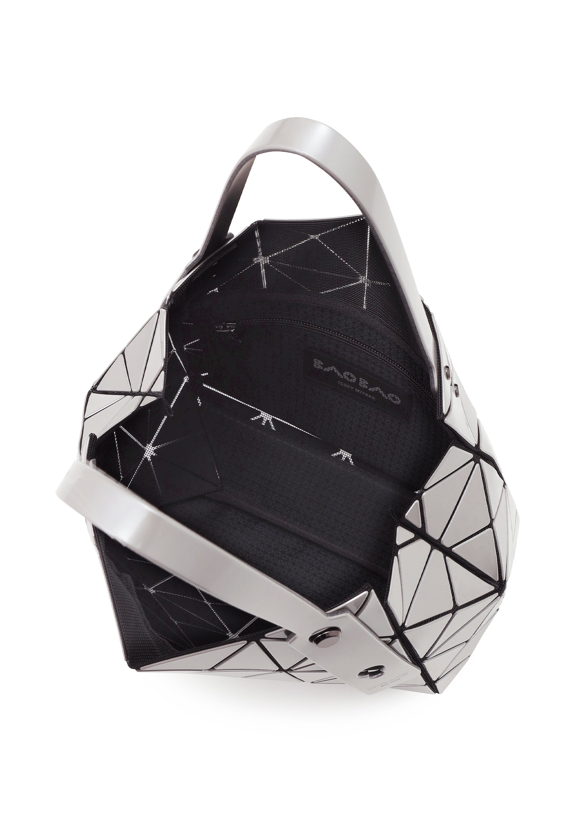 CARAT Handbag Blue – ISSEY MIYAKE EU