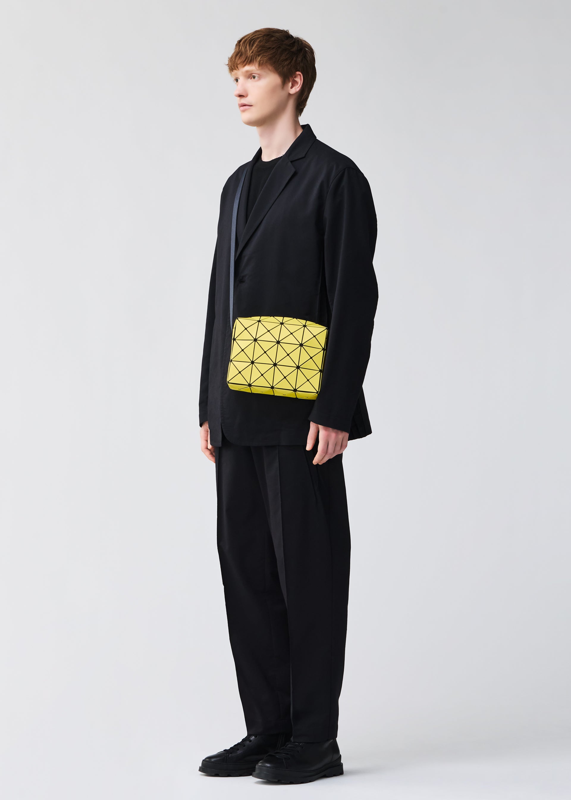 BAO BAO ISSEY MIYAKE CUBOIDショルダー Bao Bao Issey Miyake Cuboid Crossbody Bag | Nordstrom