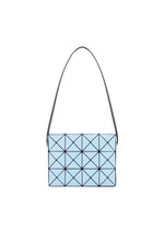 CUBOID Shoulder Bag Light Blue