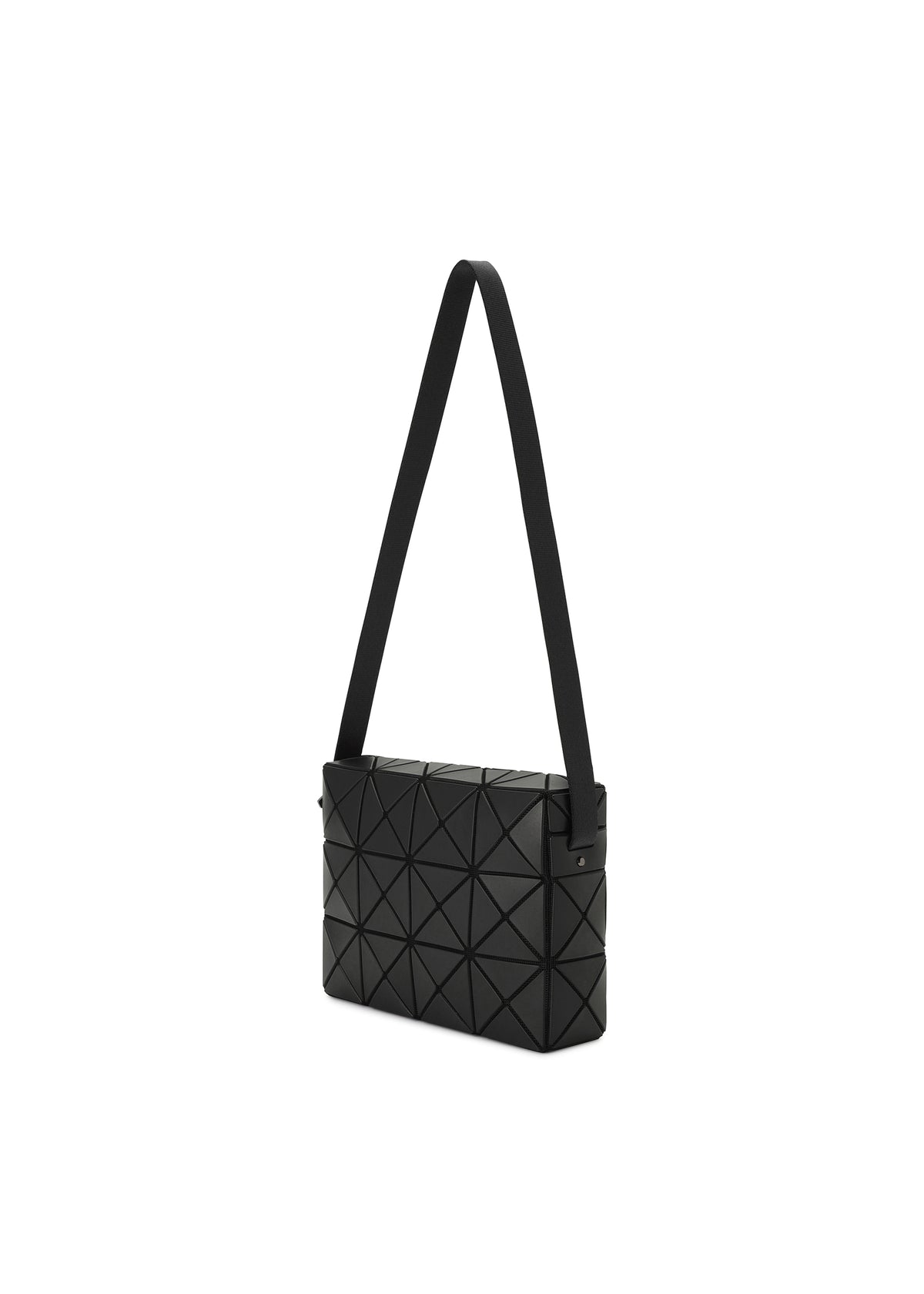 CUBOID Shoulder Bag Light Blue
