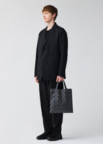 Sac fourre-tout LUCENT MATTE noir mat