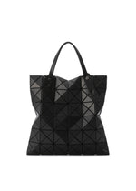 Sac fourre-tout LUCENT MATTE noir mat