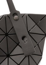 Sac fourre-tout LUCENT MATTE noir mat