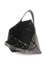 Sac fourre-tout LUCENT MATTE noir mat