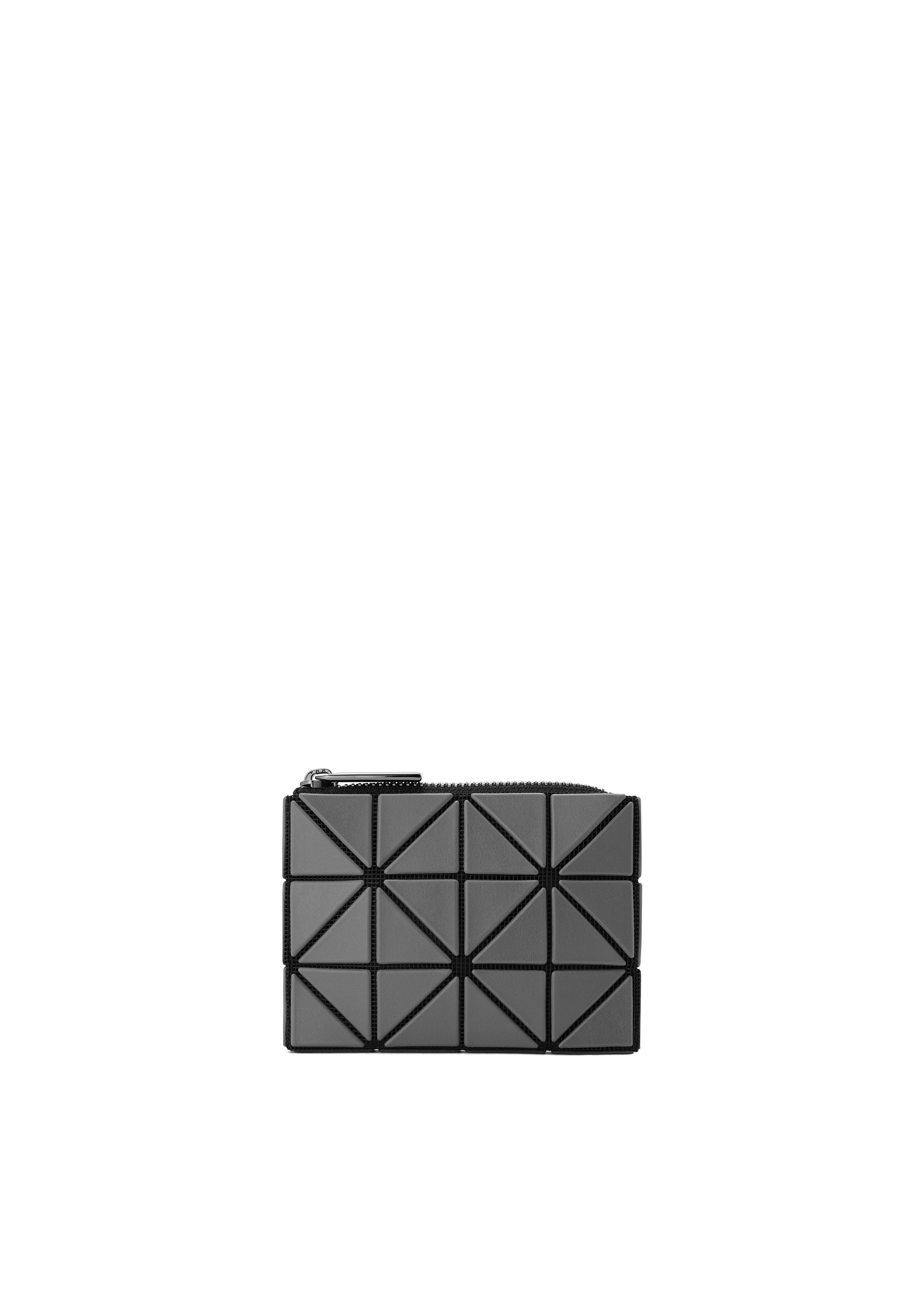 CASSETTE Wallet Charcoal