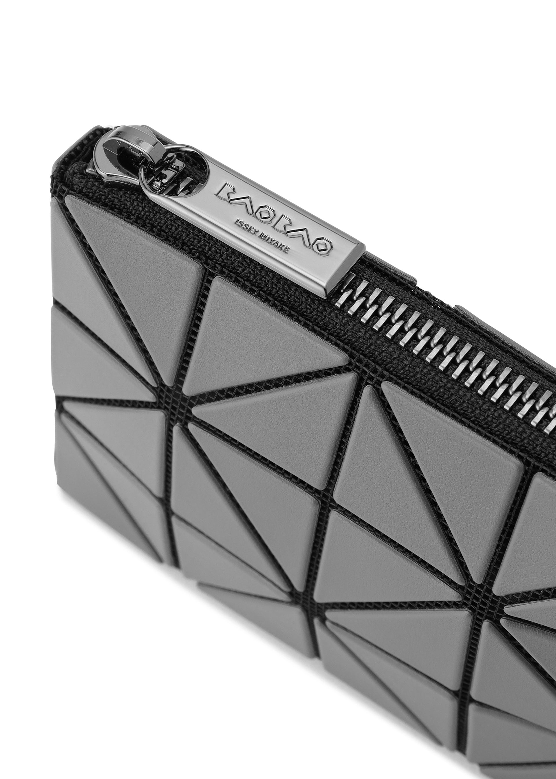 CASSETTE Wallet Purple