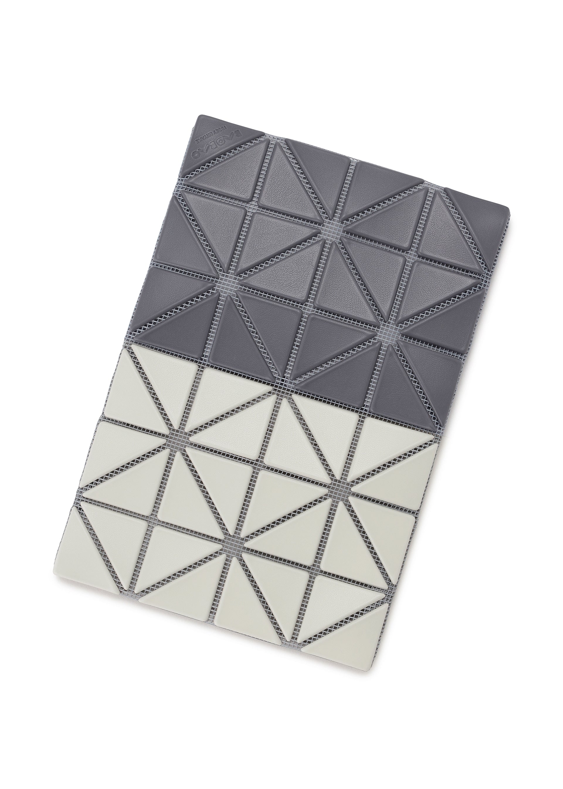 CARD CASE W COLOR Wallet Blue x Light Blue – ISSEY MIYAKE EU