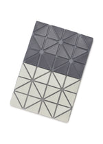 CARD CASE W COLOR Wallet Blue x Light Blue