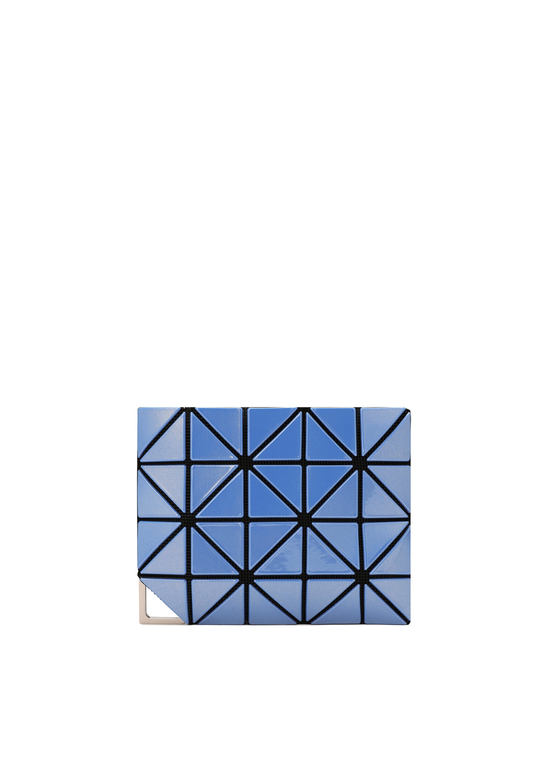 FLIPPER Pouch Blue – ISSEY MIYAKE EU
