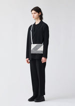 SIGN Crossbody Grey