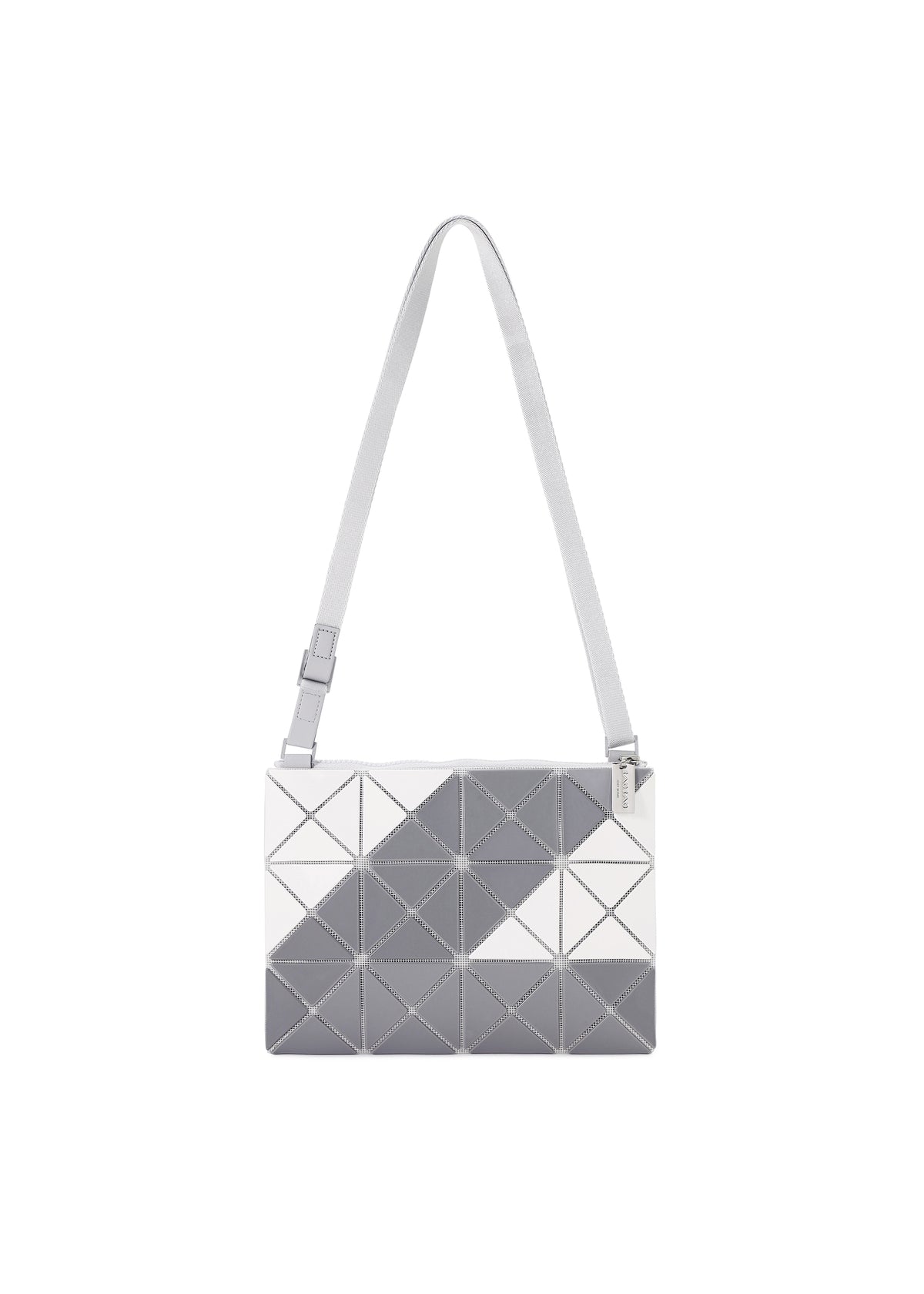 SIGN Crossbody Grey