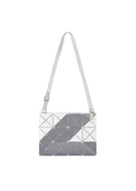 SIGN Crossbody Grey