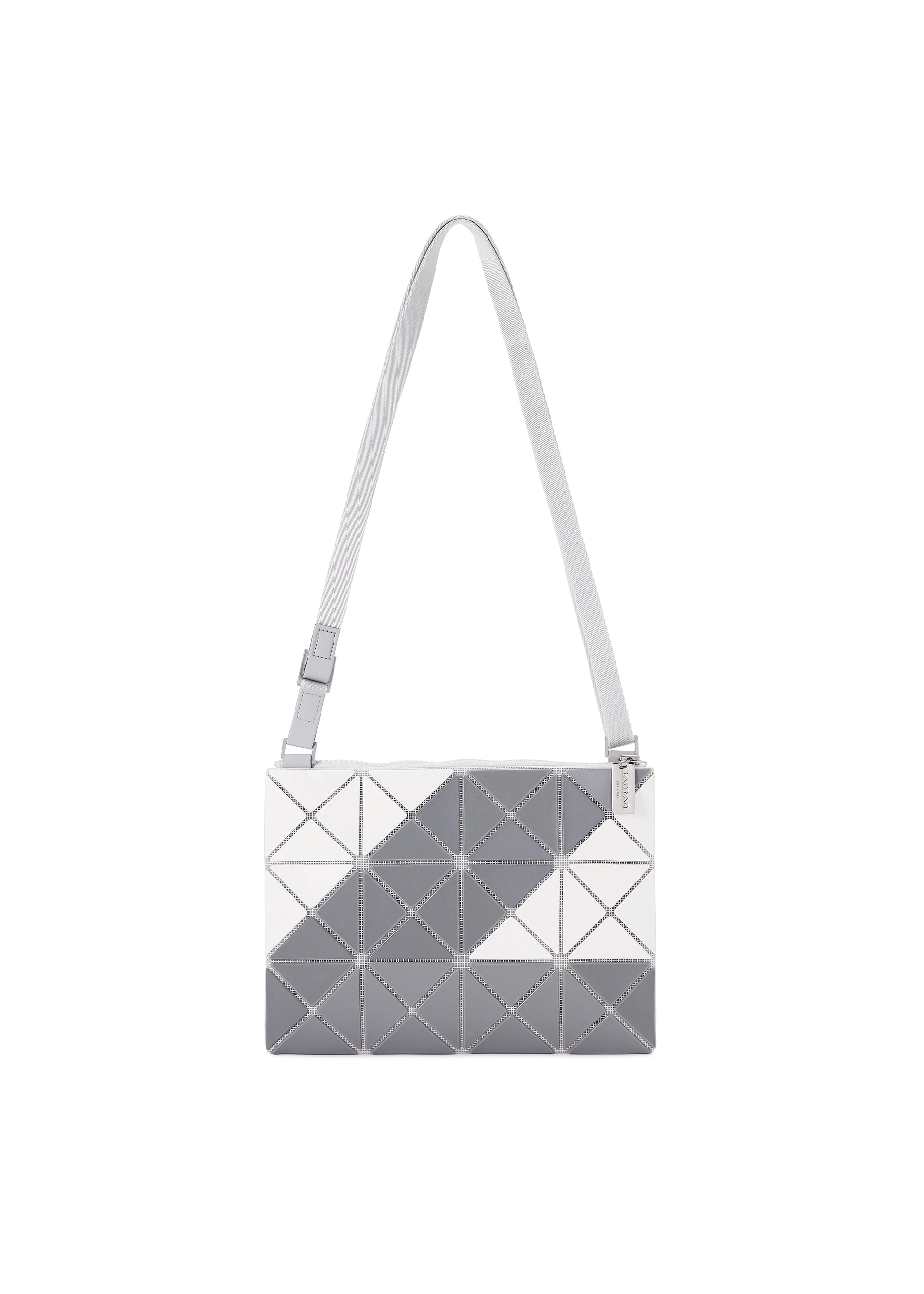 SIGN Crossbody Grey