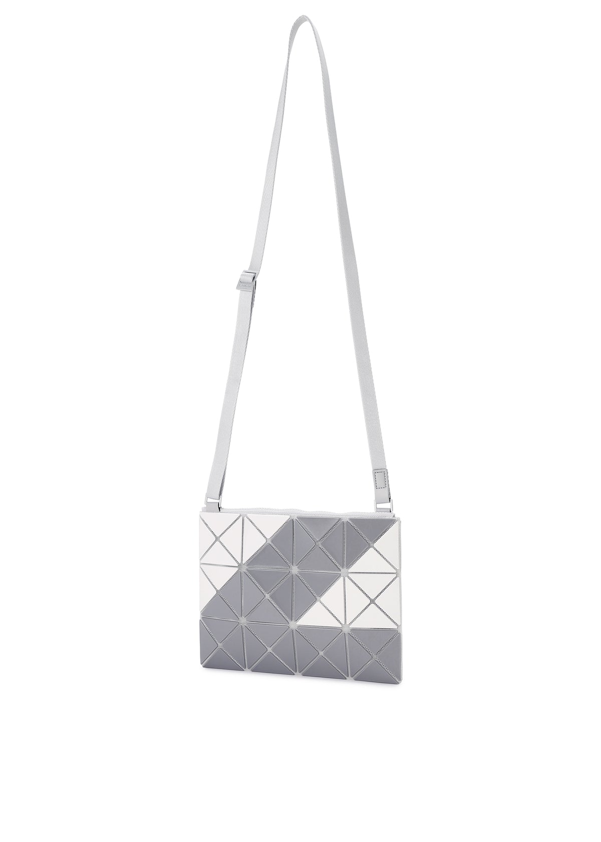 SIGN Crossbody Grey