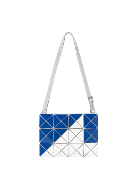 SIGN Crossbody Blue