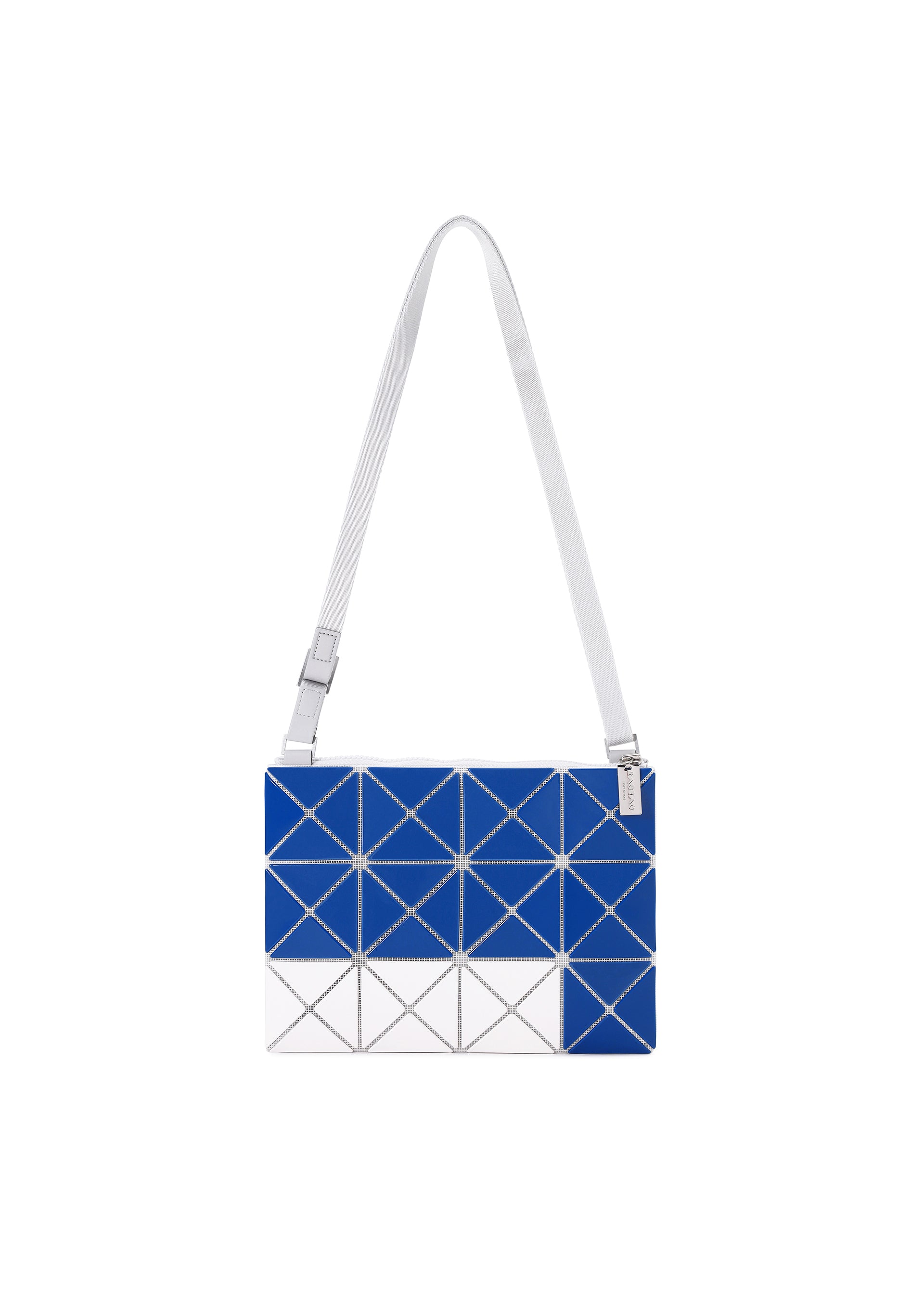 SIGN Crossbody Blue
