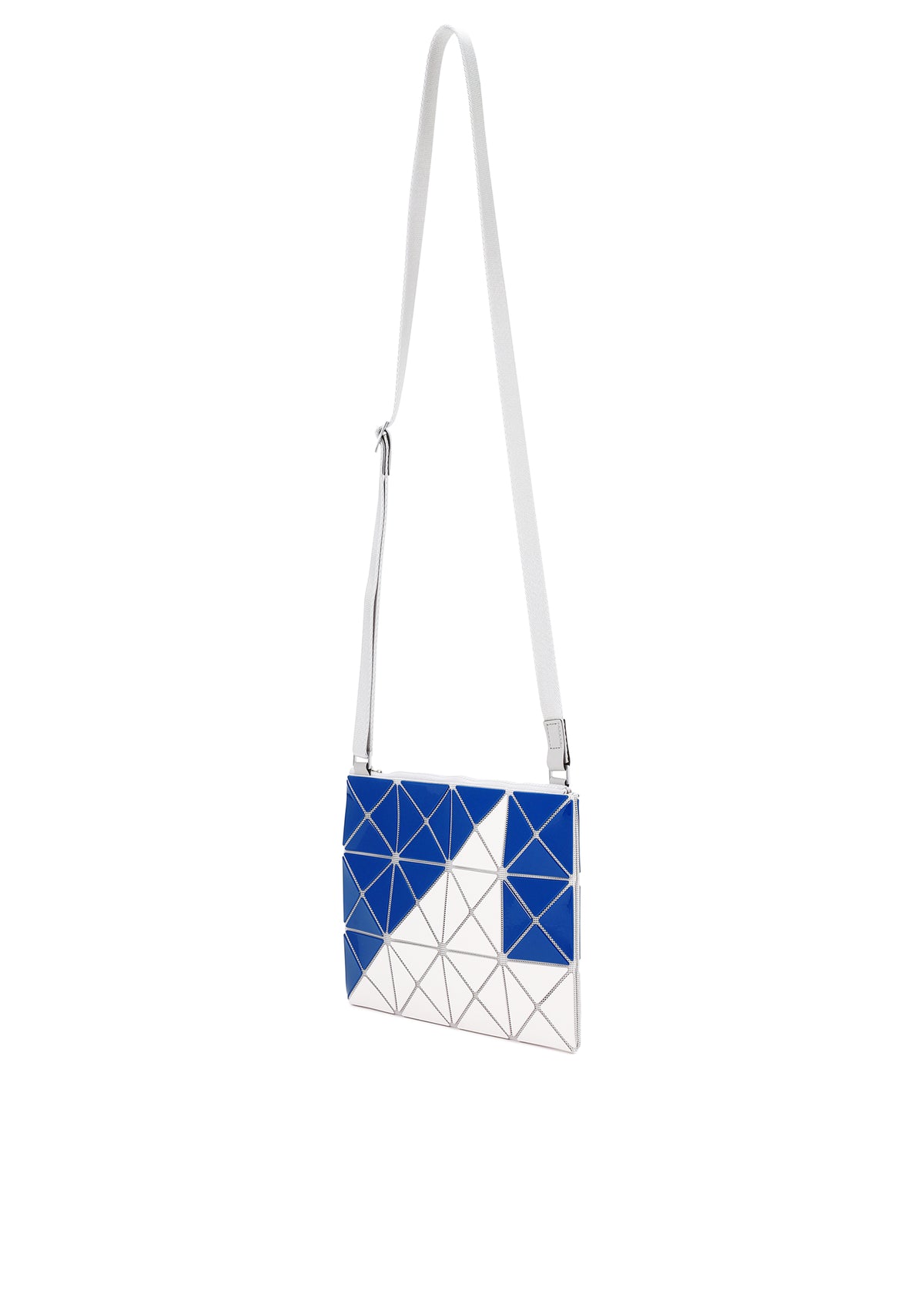 SIGN Crossbody Blue