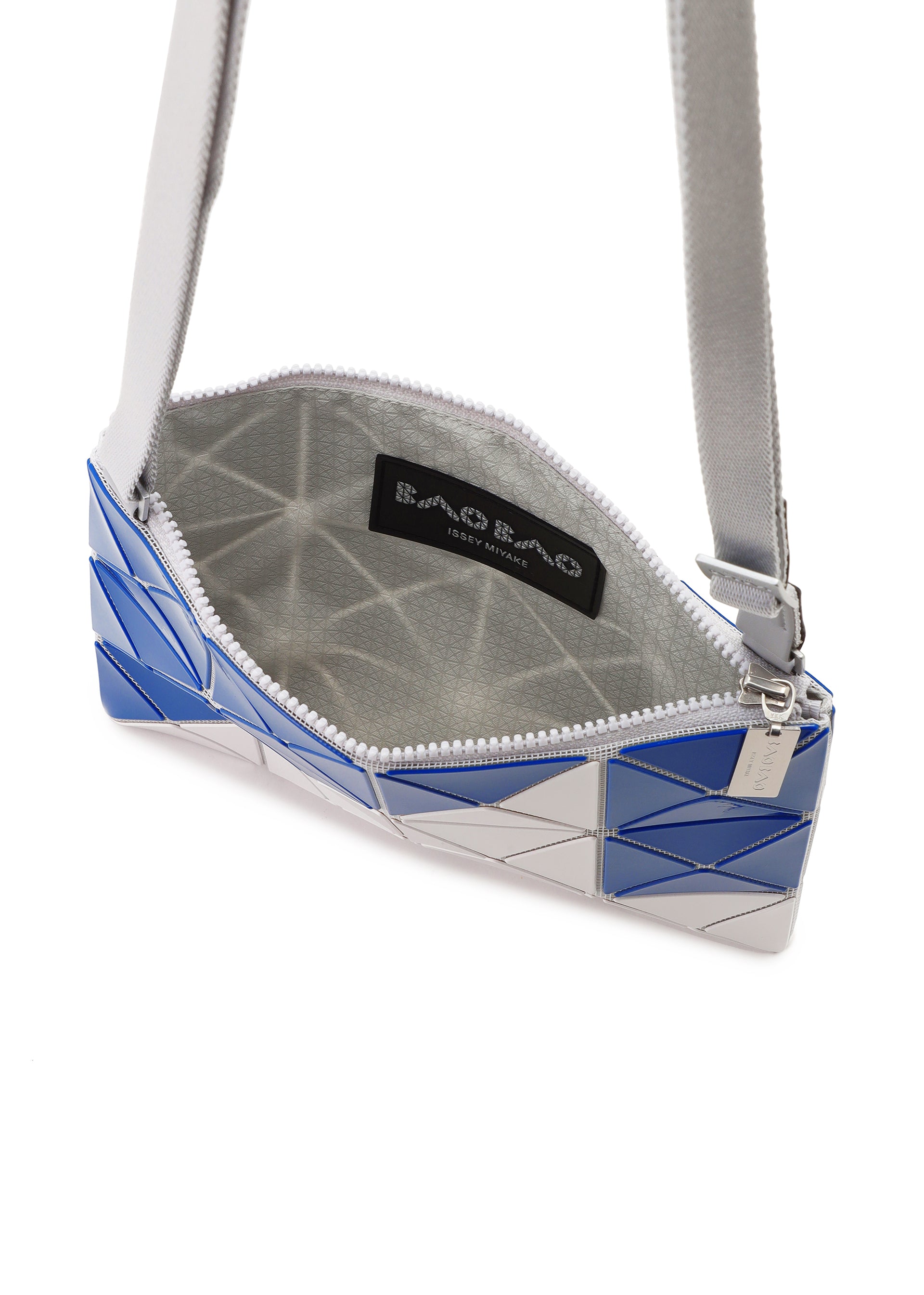 SIGN Crossbody Blue