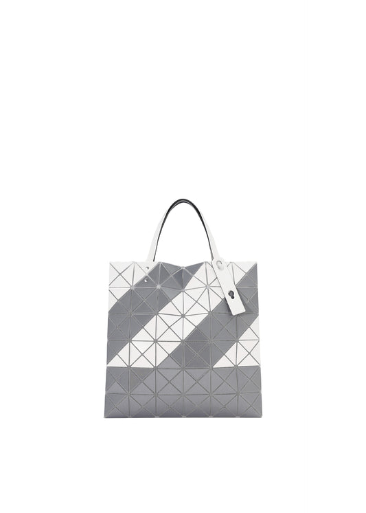 SIGN Tote bag Grey