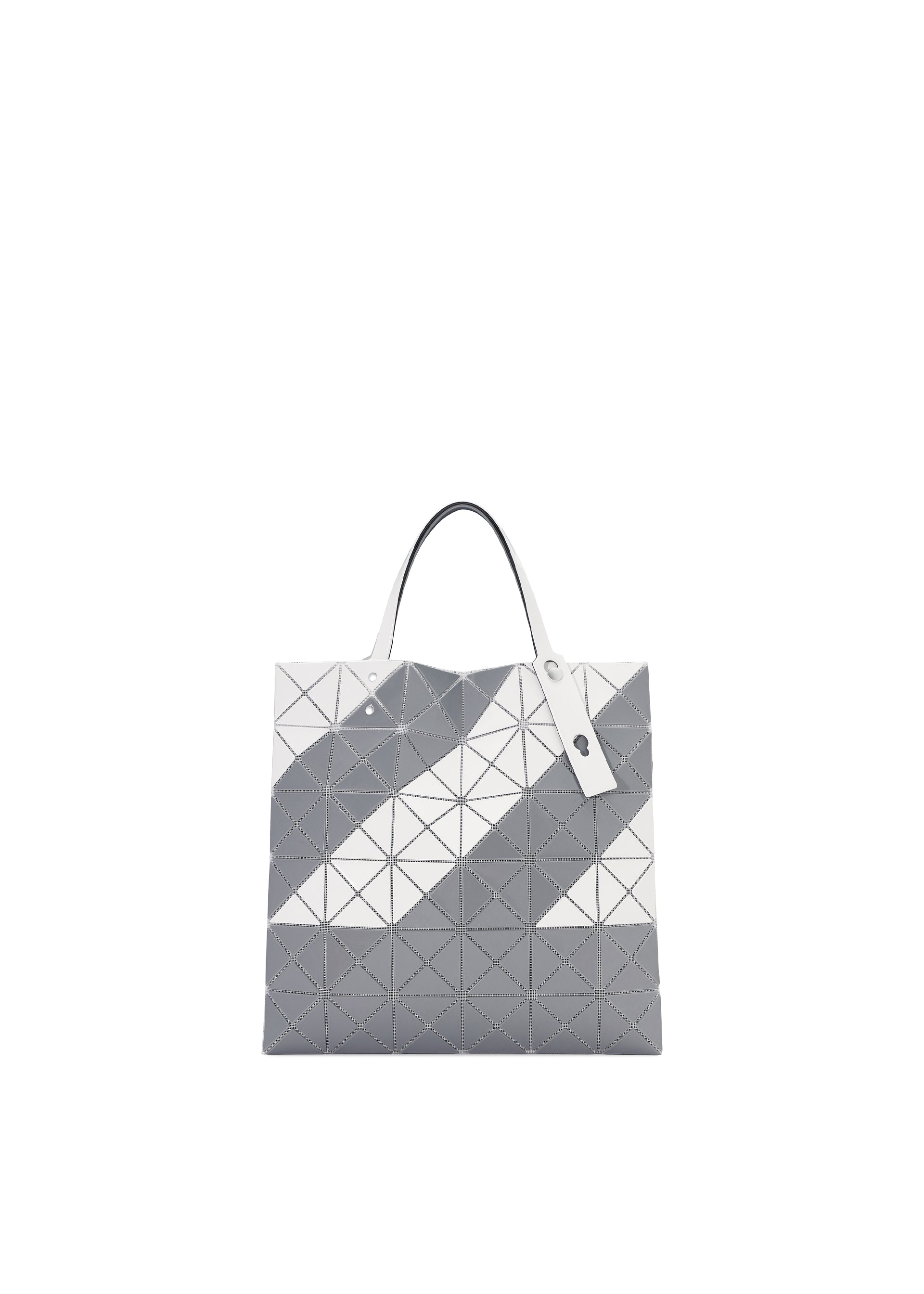 SIGN Tote bag Grey – ISSEY MIYAKE EU