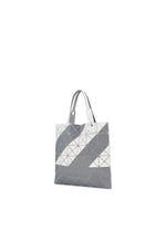 SIGN Tote bag Grey