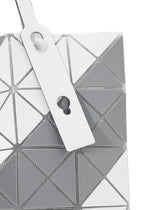 SIGN Tote bag Grey