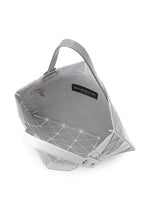 SIGN Tote bag Grey
