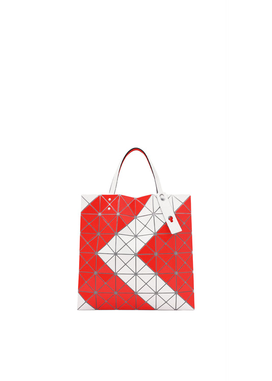 SIGN Tote bag Red