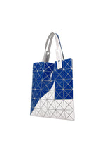 SIGN Tote bag Blue