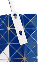 SIGN Tote bag Blue