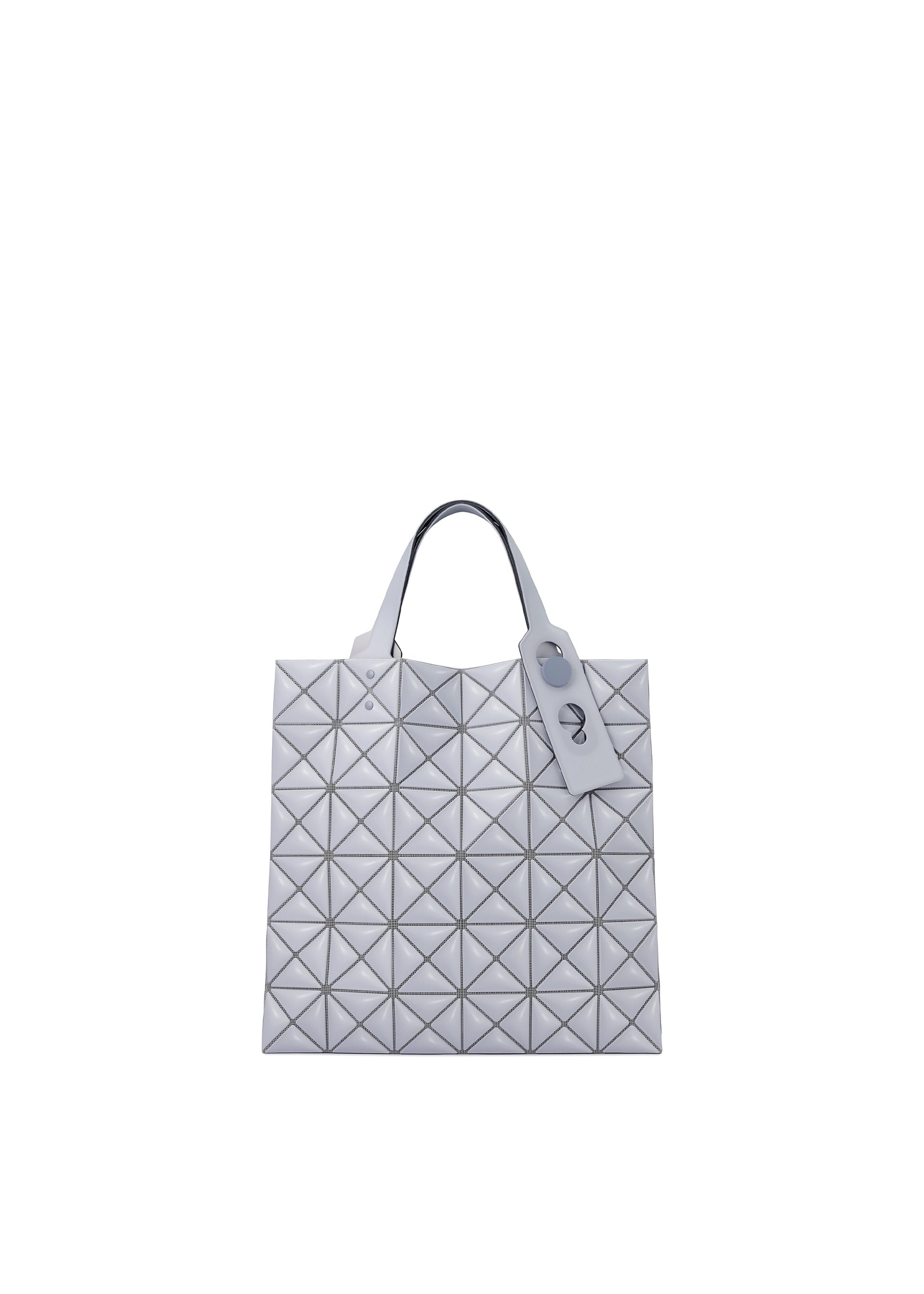 MINIATURE Tote bag Grey – ISSEY MIYAKE EU