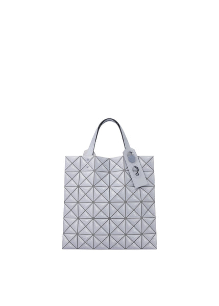 MINIATURE Tote bag Grey – ISSEY MIYAKE EU
