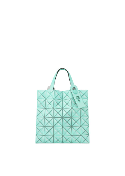 MINIATURE Tote bag Mint Green – ISSEY MIYAKE EU