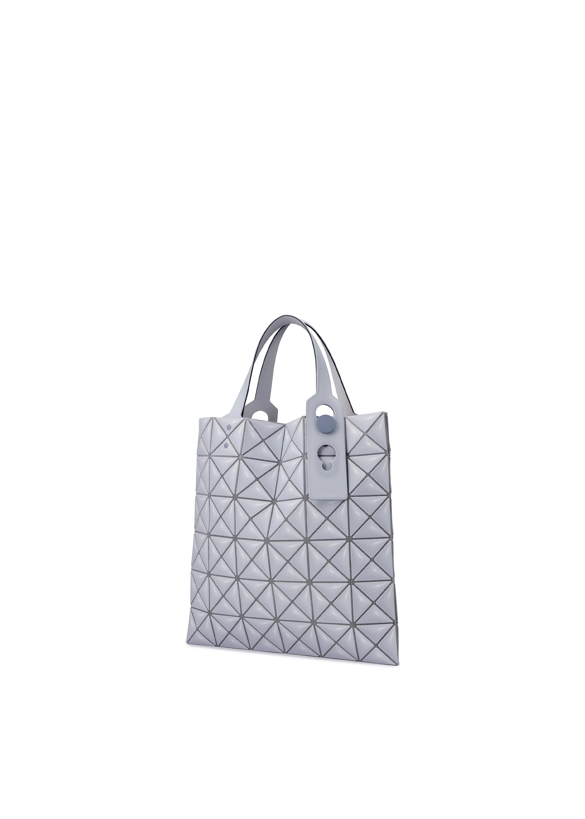 MINIATURE Tote bag Mint Green – ISSEY MIYAKE EU