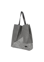 CART S AUTOBAHN Tote Bag Blue x Beige