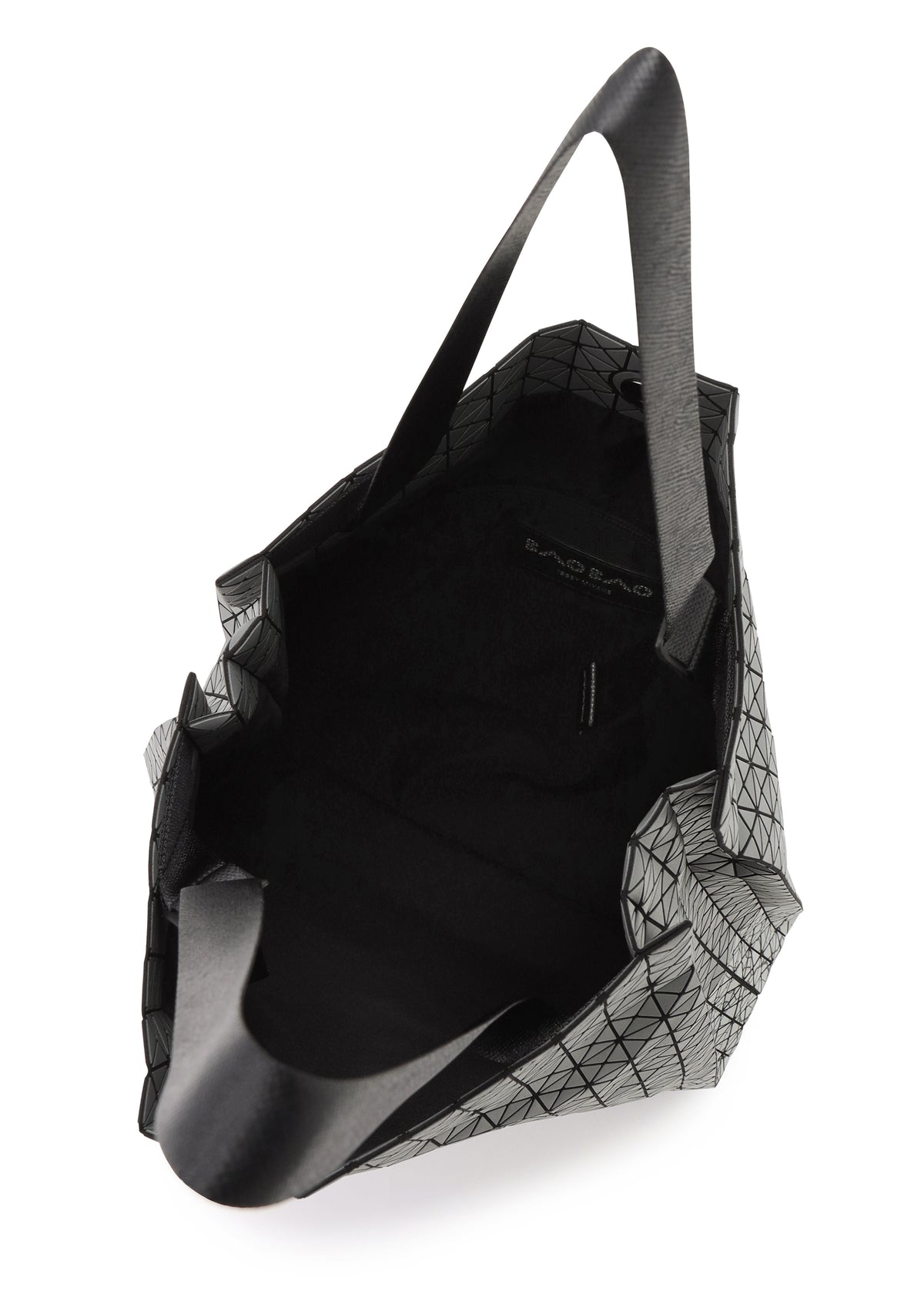 CART S AUTOBAHN Tote Bag Blue x Beige