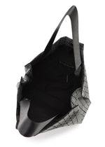 CART S AUTOBAHN Tote Bag Blue x Beige