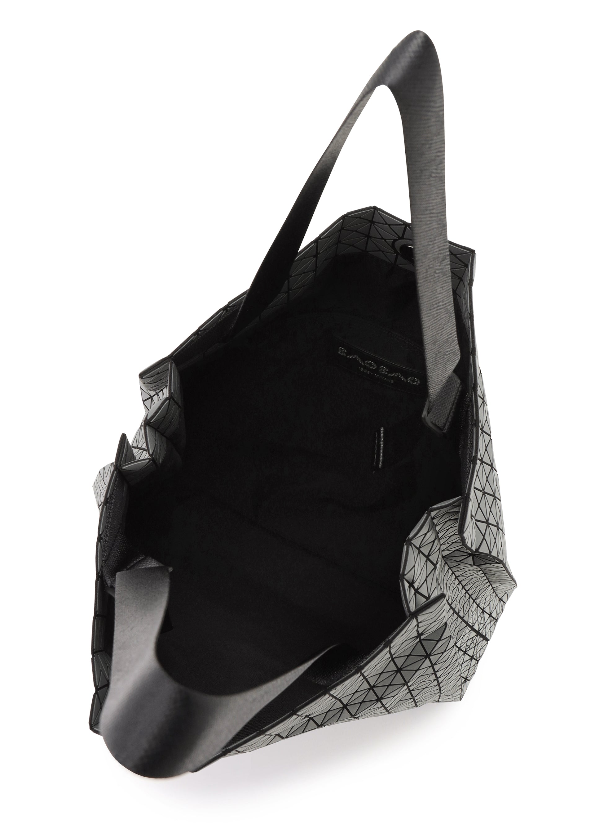 CART S AUTOBAHN Tote Bag Blue x Beige
