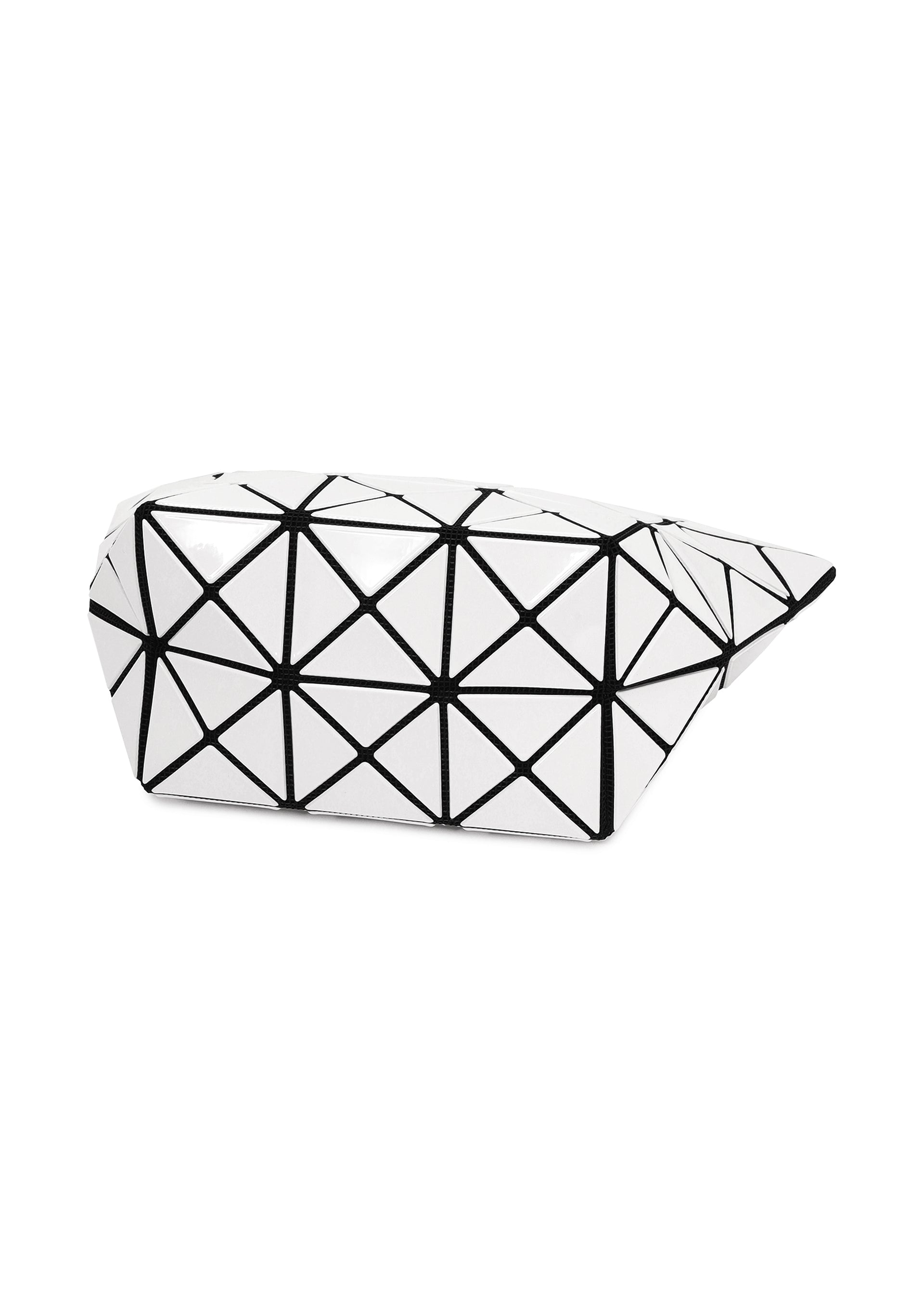 PRISM BASICS Pouch Black – ISSEY MIYAKE EU